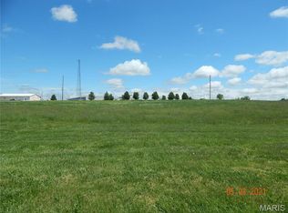 LOT Five Plaza Pkwy, Waterloo, IL 62298