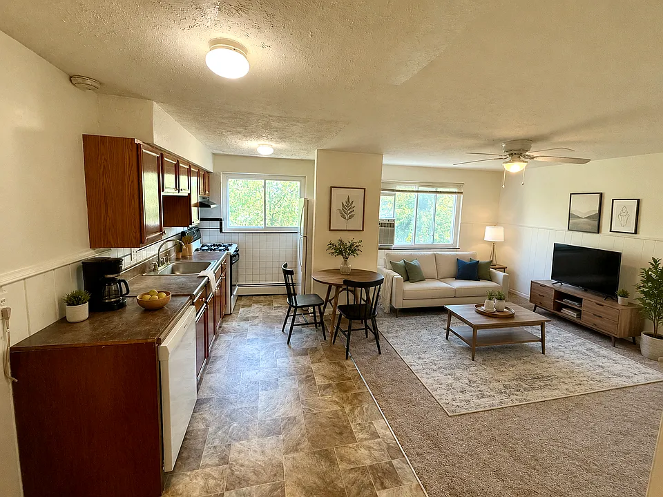3265 Glendora Ave #5