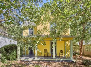 713 Arnette Ave, Durham, NC 27701