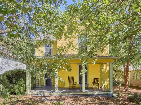 713 Arnette Ave, Durham, NC 27701