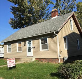 200 Diamond St, Ashland, OH, 44805