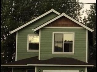 827 N 12th St, Philomath, OR 97370