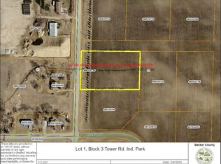 LOT 1 Stony Rd, Detroit Lakes, MN 56501