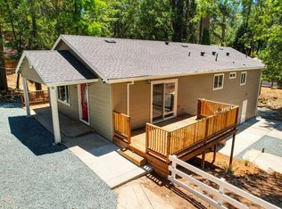 11303 Butler Rd, Grass Valley, CA 95945