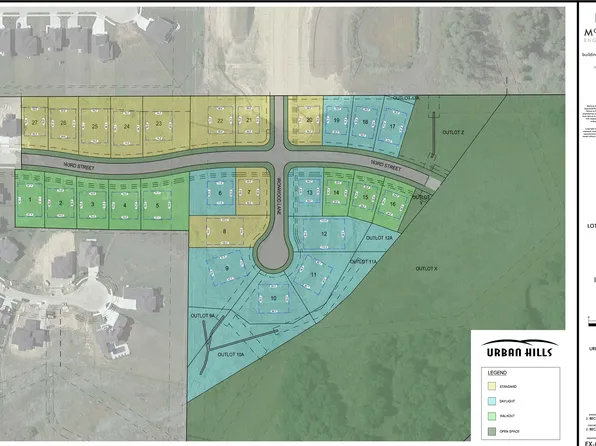 16211 Ironwood Ln, Urbandale, IA 50323