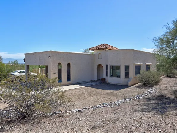 4670 N Paseo De Los Cerritos, Tucson, AZ 85745