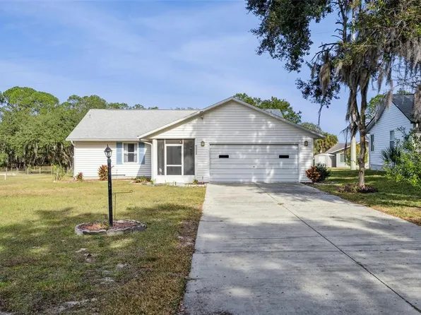 1409 New Abbey Ave, Leesburg, FL 34788