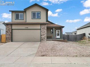 11296 Berry Farm Rd, Fountain, CO 80817