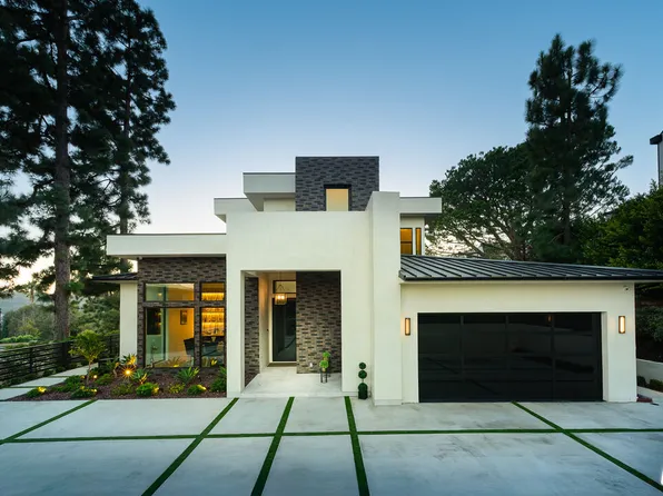 1367 Casiano Rd, Los Angeles, CA 90049