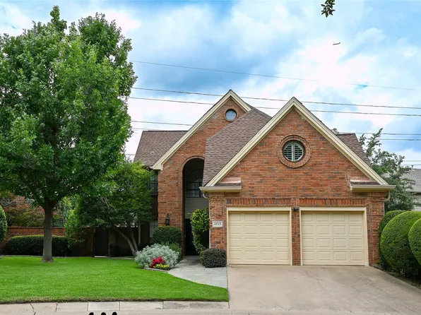 4115 Rive Ln, Addison, TX 75001