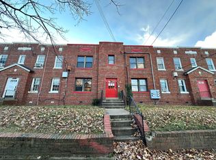 5434 4th St NW APT 4, Washington, DC 20011