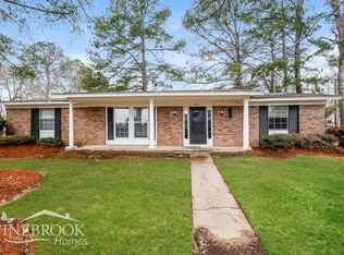 101 Dotson Pl, Jackson, MS 39213