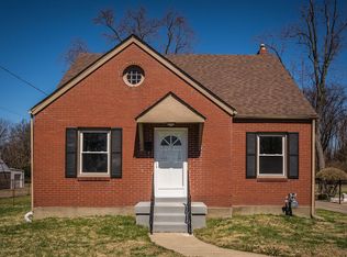 1855 Farnsley Rd, Shively, KY 40216