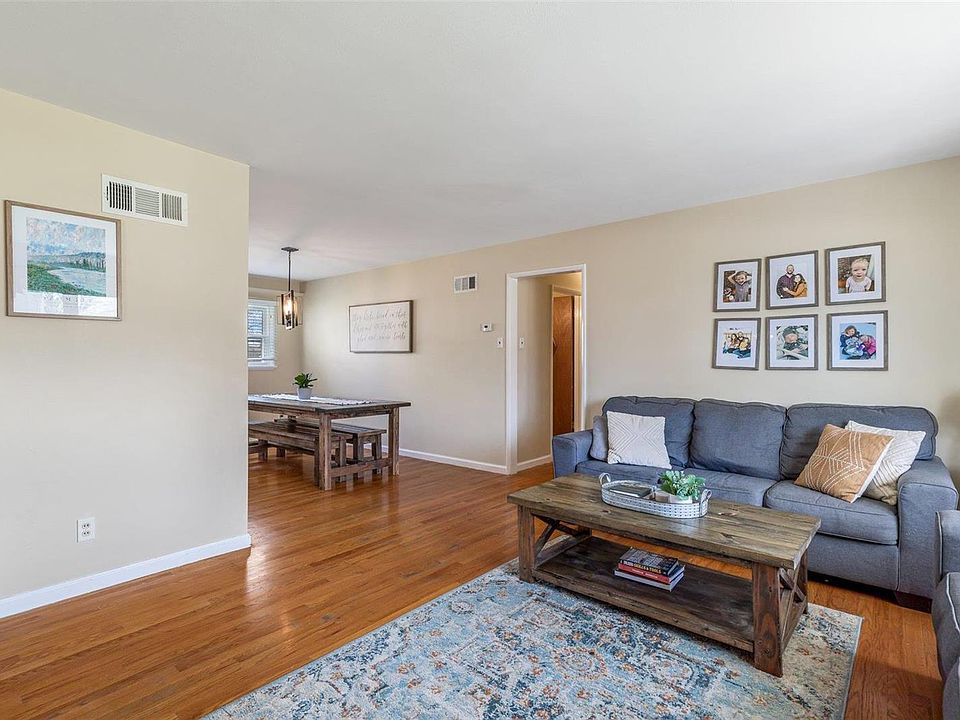 9226 Mackinaw Dr Saint Louis, MO Zillow Apartments for Rent in