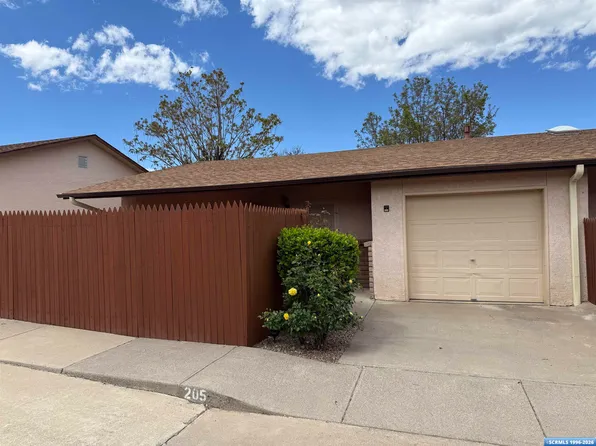 1050 E Pine St APT 205, Silver City, NM 88061