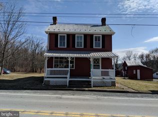 4308 Fairfield Rd, Fairfield, PA 17320