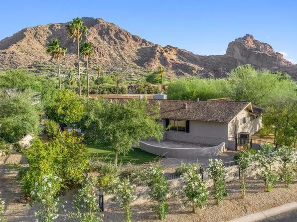 5635 E LINCOLN 34 Drive #34, Paradise Valley, AZ 85253