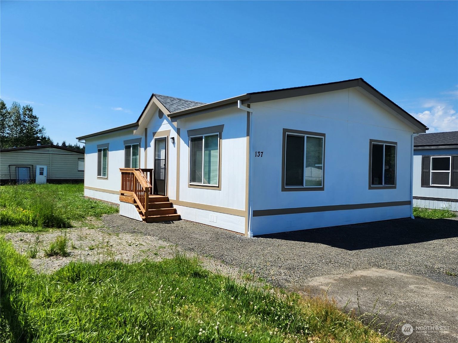 137 Nix Lane, Centralia, WA 98531 Zillow