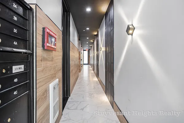 Rented by Stuyvesant Heights Realty Corp | media 48