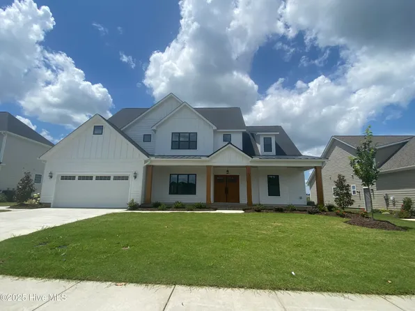 2562 Eli'S Drive, Winterville, NC 28590