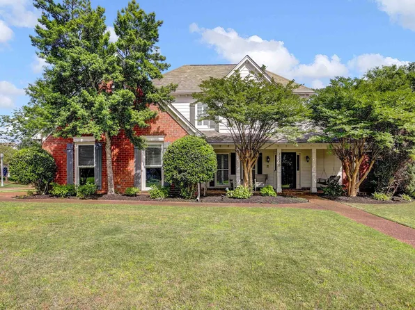 1356 Cedar Hollow Dr, Cordova, TN 38016