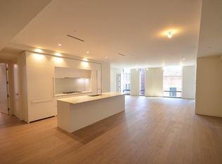 10 Farnsworth St UNIT 5B, Boston, MA 02210