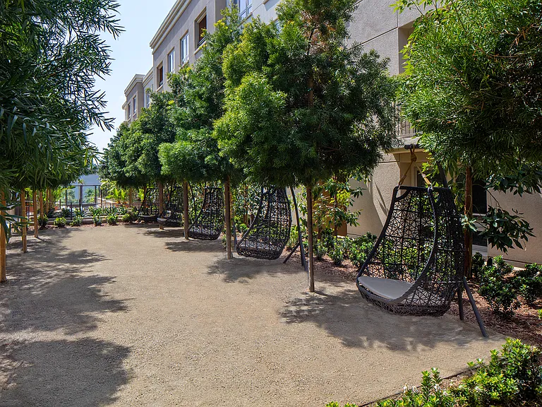 Villas at Playa Vista - Sausalito — Photo 8