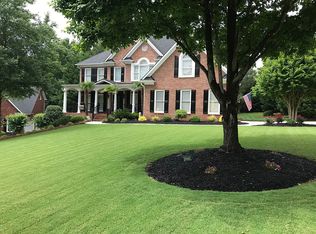 17230 Bellhaven Walk Ct, Charlotte, NC 28277