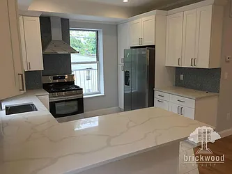 Rented by East Williamsburg Realty Inc