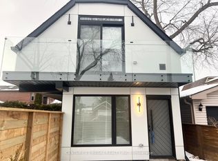 171 Durant Ave UNIT 2, Toronto, ON M4J4W5