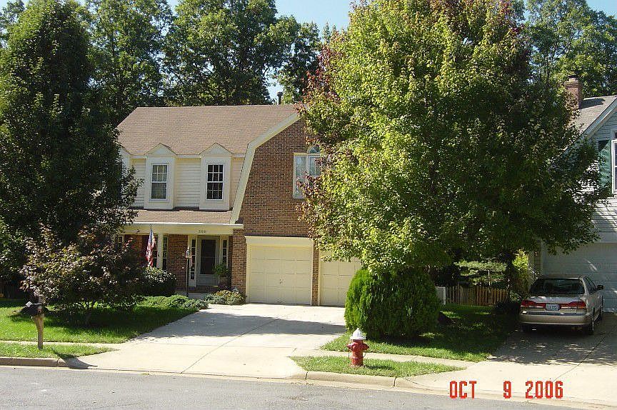 20281 Rosedale Court