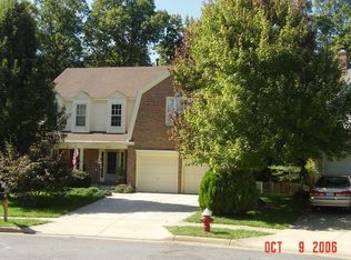 20281 Rosedale Ct, Ashburn, VA 20147