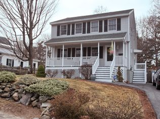30 Gage St, Methuen, MA 01844
