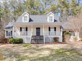 1803 River Bluff Rd, Monroe, GA 30656