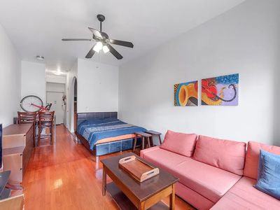 186 W 80th St APT 3H, New York, NY, 10024