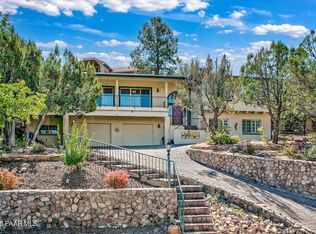 1145 Northwood Loop, Prescott, AZ 86303