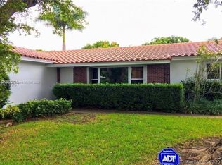 740 Ridgewood Ln #740, Fort Lauderdale, FL 33317