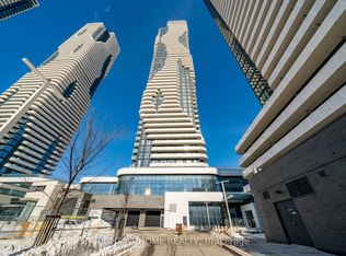 8 Interchange Way #5605, Vaughan, ON L4K 5C3