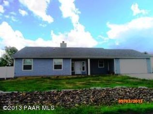 7839 E Paseo Hermoso, Prescott Valley, AZ 86314