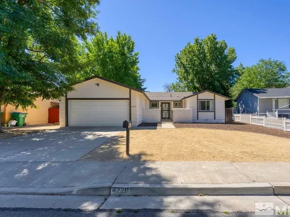 4220 Bismarck Dr, Reno, NV 89502