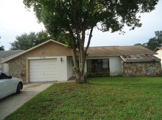 7338 Johnson Rd, Port Richey, FL 34668