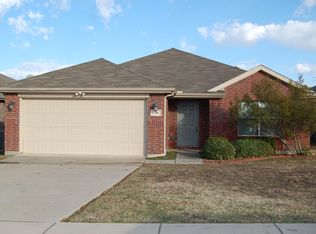 706 Cedar Cove Dr, Princeton, TX 75407