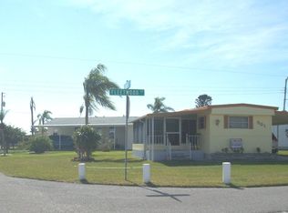 501 Fleetwood St, North Port, FL 34287
