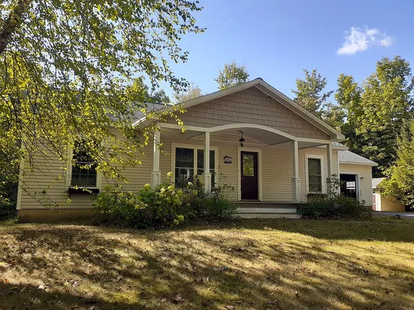 99 Terri Ln, West Gardiner, ME 04345