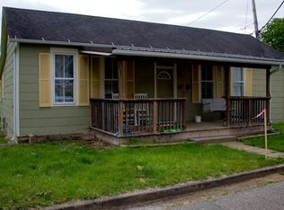 23 Cross St, Jackson, OH 45640