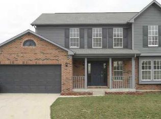 7542 Augusta Ct, Indianapolis, IN 46268