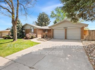 6284 Urban St, Arvada, CO 80004