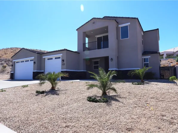 2870 Cactus Bloom Dr, Bullhead City, AZ 86429