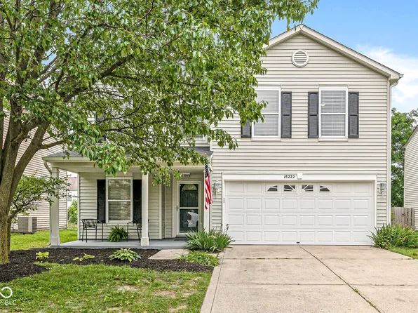 15222 Clear St, Noblesville, IN 46060