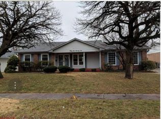 3676 Briargrove Dr, Florissant, MO